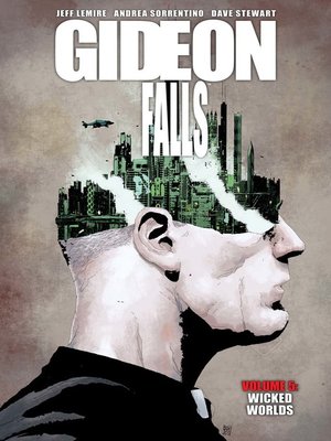 cover image of Gideon Falls (2018), Volume 5